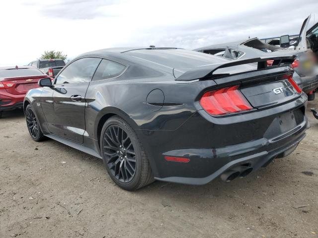 Obraz 2 z 2018 FORD MUSTANG GT 2018 z VIN 1FA6P8CF9J5117252