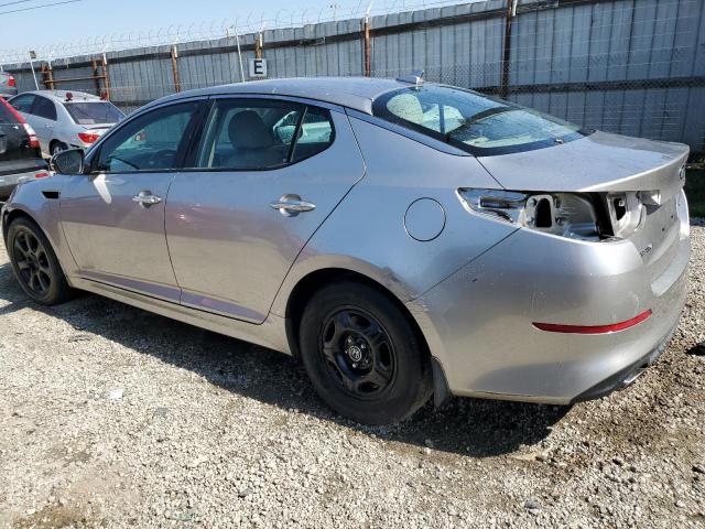 Obraz 2 z 2015 KIA OPTIMA LX 2015 z VIN KNAGM4A75F5535100