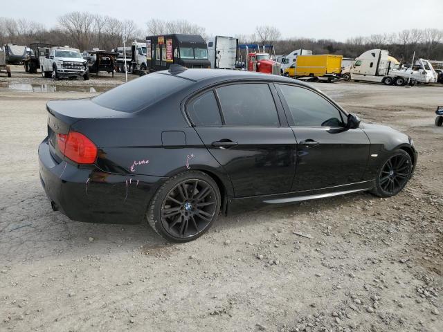 Image 3 of 2011 BMW 335 I 2011 with VIN WBAPM5G59BNM68538