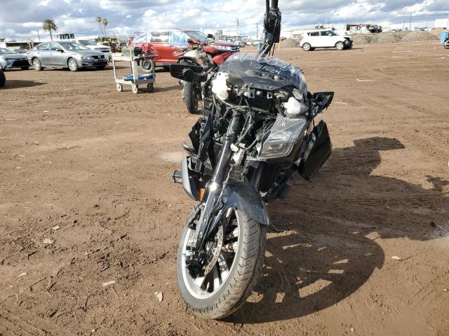 Obraz 2 z 2014 HONDA CTX1300  2014 z VIN JH2SC7410EK000028