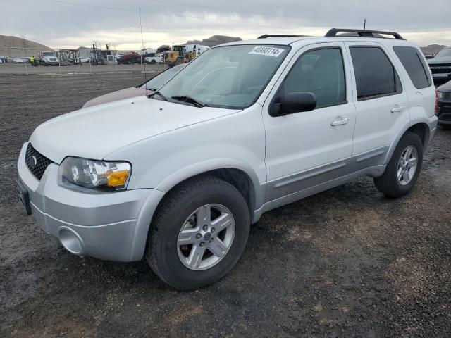 2005 FORD ESCAPE HEV 2005 image