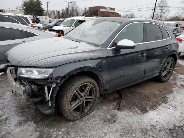 Obraz 2018 AUDI SQ5 PREMIUM PLUS 2018