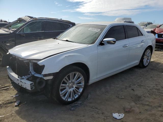 Изображение 1 2011 CHRYSLER 300 LIMITED 2011 с VIN 2C3CA5CG4BH582655