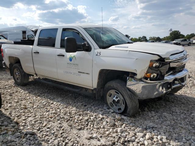 Image 1 of 2016 CHEVROLET SILVERADO C2500 HEAVY DUTY 2016 with VIN 1GC1CUE87GF187746