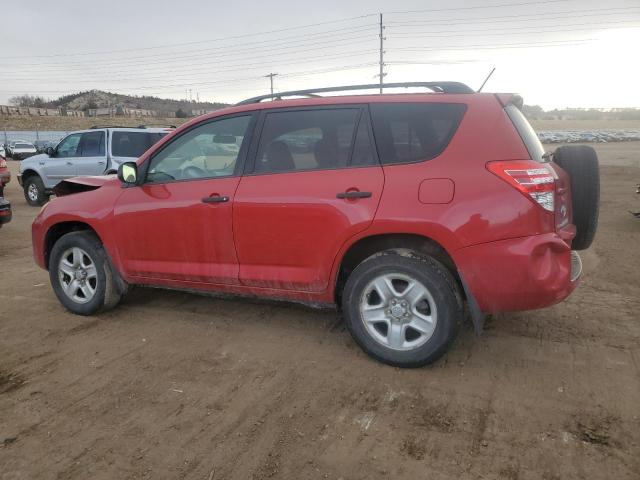 Изображение 2 2009 TOYOTA RAV4  2009 с VIN JTMBF33V395011204