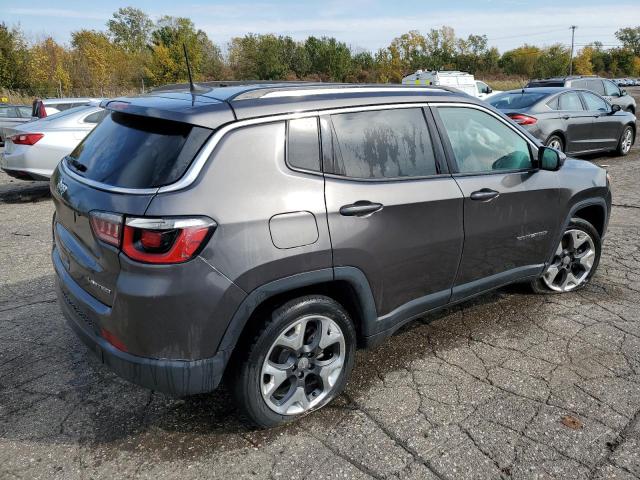 Obraz 3 z 2020 JEEP COMPASS LIMITED 2020 z VIN 3C4NJCCB6LT122614