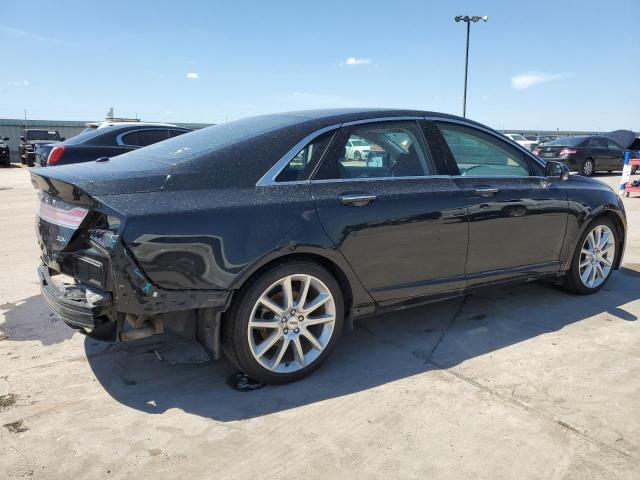 Изображение 3 2015 LINCOLN MKZ HYBRID 2015 с VIN 3LN6L2LU0FR615938