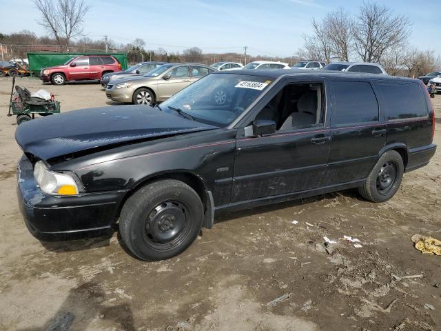 Obraz 1998 VOLVO V70  1998