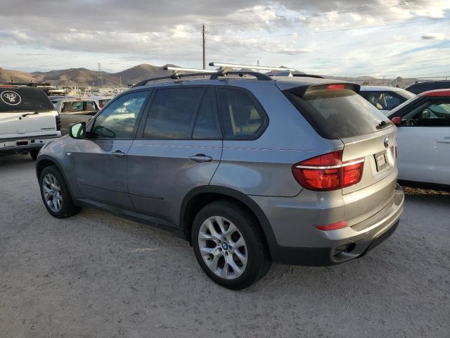 Изображение 2 2011 BMW X5 XDRIVE35I 2011 с VIN 5UXZV4C55BL408372