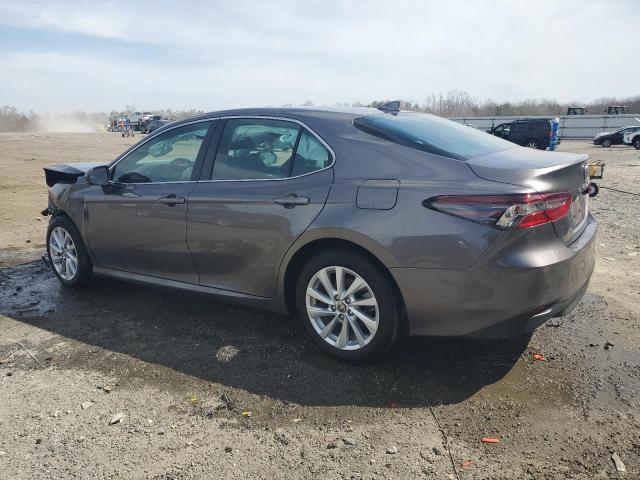Изображение 2 2023 TOYOTA CAMRY LE 2023 с VIN 4T1C11AK4PU166536
