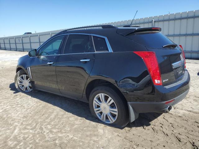 Изображение 2 2016 CADILLAC SRX  2016 с VIN 3GYFNAE36GS535299
