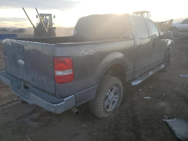 Изображение 3 2006 FORD F150 SUPERCREW 2006 с VIN 1FTPW14576KB39225