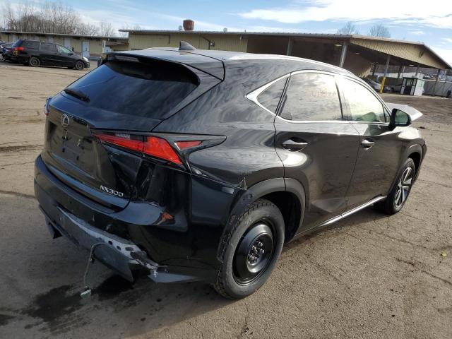 Obraz 3 z 2020 LEXUS NX 300 2020 z VIN JTJGARDZ5L2224489