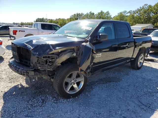 Obraz 2014 RAM 1500 ST 2014