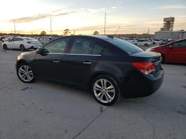 Obraz 2 z 2016 CHEVROLET CRUZE LIMITED LTZ 2016 z VIN 1G1PG5SB6G7224213