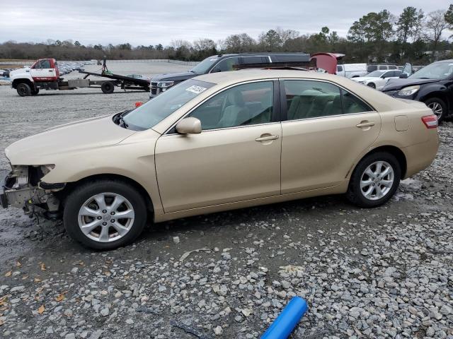 Image 1 of 2011 TOYOTA CAMRY BASE 2011 with VIN 4T1BF3EK0BU654538