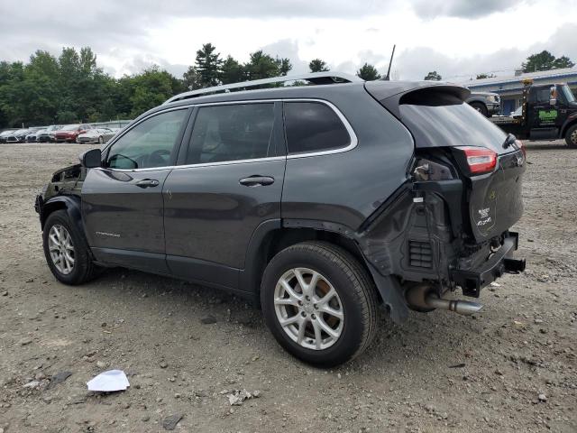 Image 2 of 2017 JEEP CHEROKEE LATITUDE 2017 with VIN 1C4PJMCB2HW630465