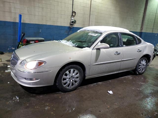 2008 BUICK LACROSSE CXL 2008 image