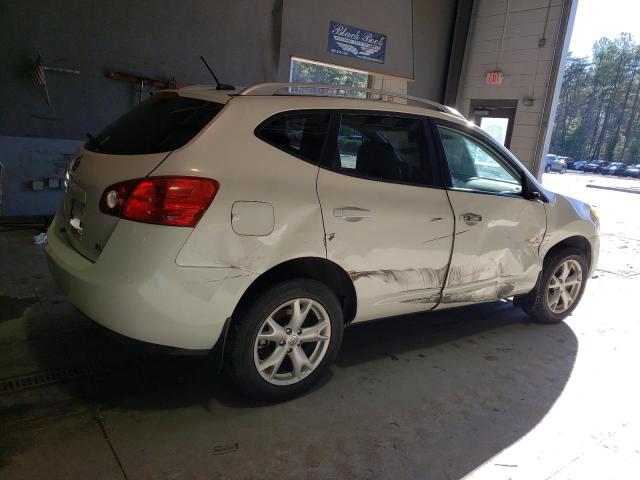 Obraz 3 z 2009 NISSAN ROGUE S 2009 z VIN JN8AS58T19W048924
