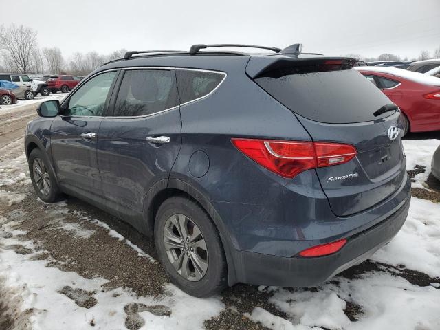 Изображение 2 2016 HYUNDAI SANTA FE SPORT  2016 с VIN 5XYZUDLB5GG308446