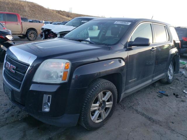 2015 GMC TERRAIN SLE 2015 image