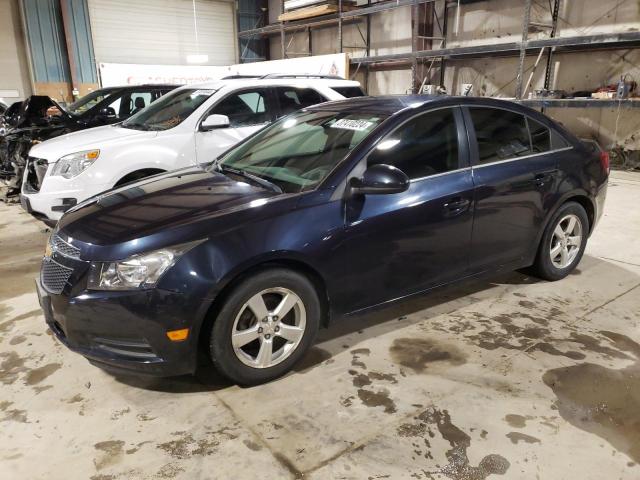 Image 1 of 2014 CHEVROLET CRUZE LT 2014 with VIN 1G1PC5SB8E7310647