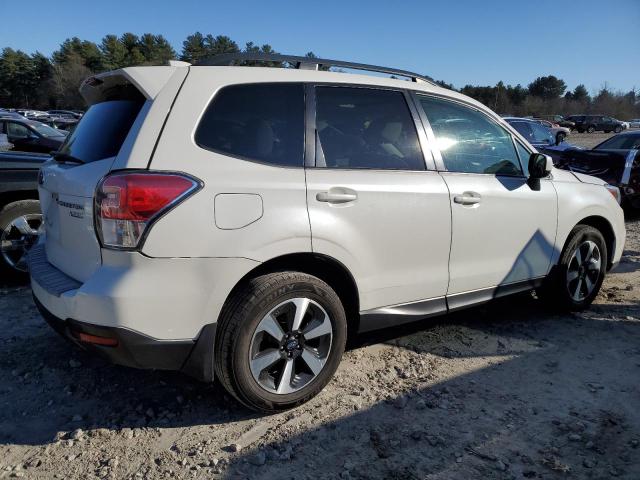 Image 3 of 2017 SUBARU FORESTER 2.5I PREMIUM 2017 with VIN JF2SJAEC0HH538159