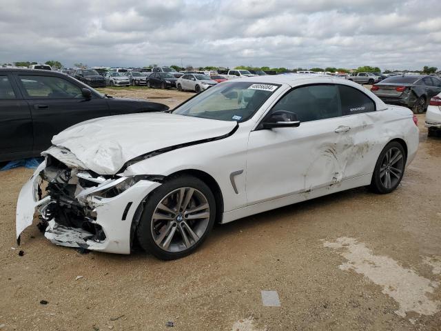 Obraz 1 z 2015 BMW 435 I 2015 z VIN WBA3T3C59FP939514