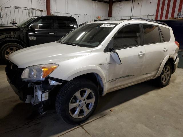 Изображение 1 2010 TOYOTA RAV4 LIMITED 2010 с VIN 2T3DK4DV4AW034383
