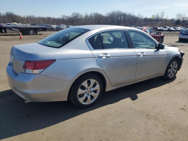 Изображение 3 2010 HONDA ACCORD EX 2010 с VIN 1HGCP2F73AA131641