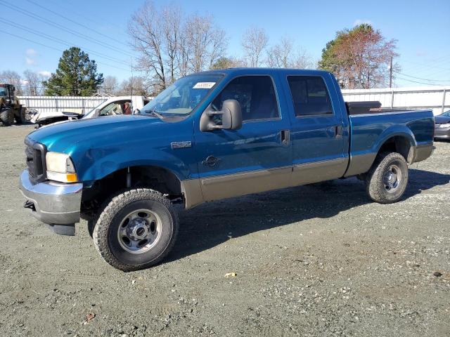 Obraz 2002 FORD F250 SUPER DUTY 2002