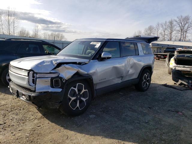 Image 1 of 2023 RIVIAN R1S ADVENTURE 2023 with VIN 7PDSGBBA2PN022142