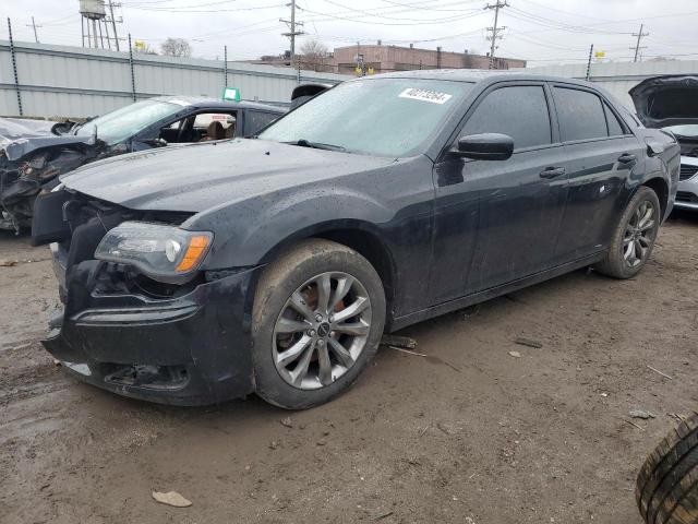 2014 CHRYSLER 300 S 2014 image
