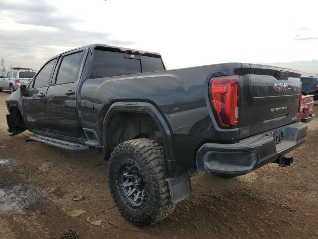Изображение 2 2020 GMC SIERRA K2500 AT4 2020 с VIN 1GT49PEY8LF123769