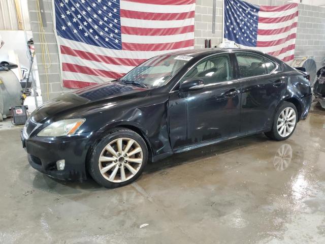 2009 LEXUS IS 250 2009 image