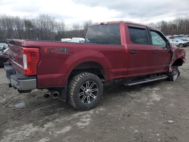 Obraz 3 z 2019 FORD F350 SUPER DUTY 2019 z VIN 1FT8W3BT1KEF08736