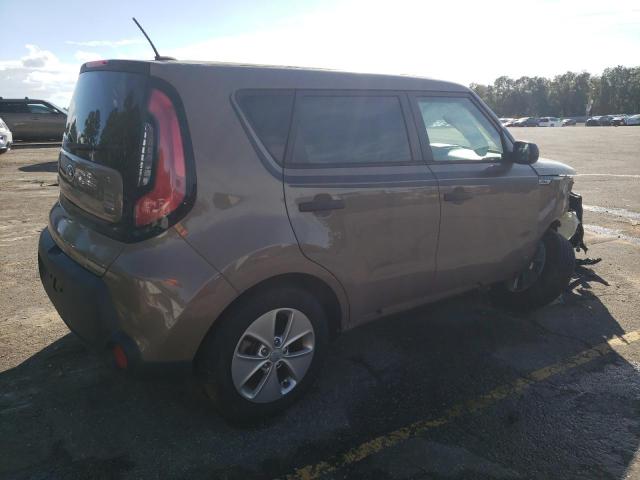 Изображение 3 2015 KIA SOUL  2015 с VIN KNDJN2A24F7177118