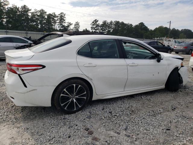 Image 3 of 2020 TOYOTA CAMRY SE 2020 with VIN 4T1G11AK5LU918224