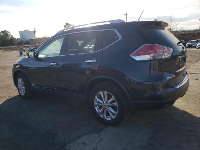 Obraz 2 z 2016 NISSAN ROGUE S 2016 z VIN KNMAT2MT2GP659453