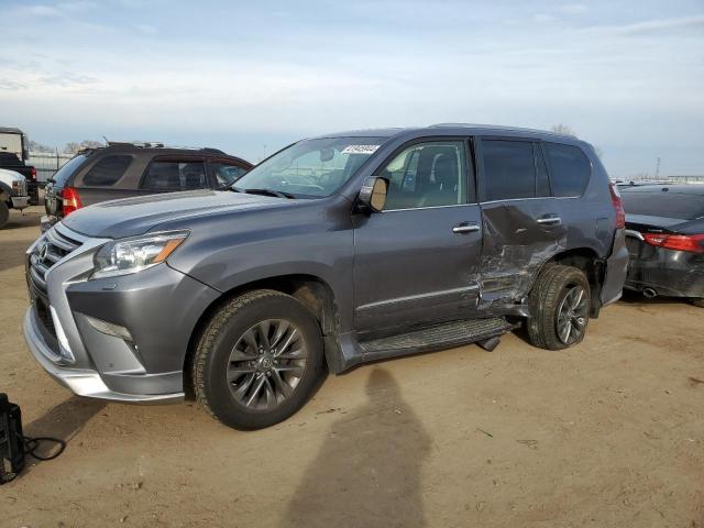 Image 1 of 2018 LEXUS GX 460 2018 with VIN JTJBM7FX2J5185602