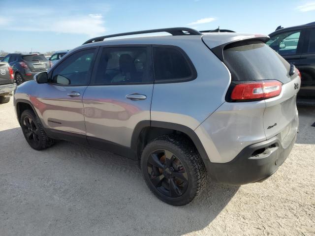 Image 2 of 2016 JEEP CHEROKEE LATITUDE 2016 with VIN 1C4PJMCS5GW187047