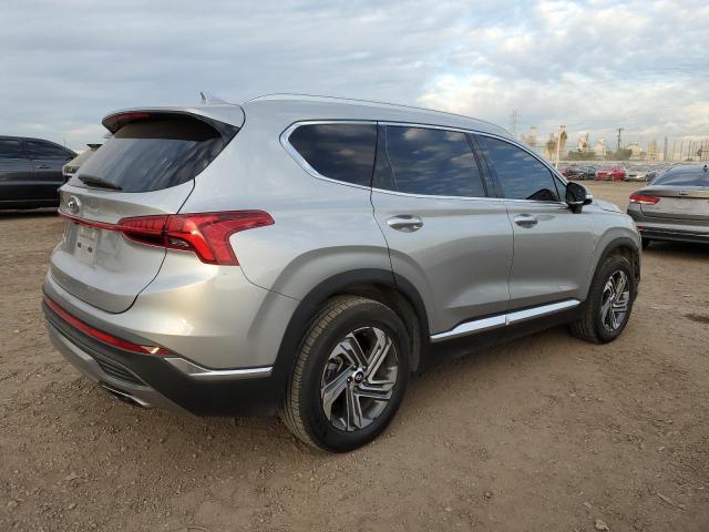 Image 3 of 2021 HYUNDAI SANTA FE SEL 2021 with VIN 5NMS64AJ4MH306744