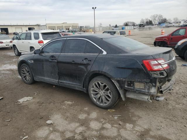 Obraz 2 z 2016 FORD TAURUS LIMITED 2016 z VIN 1FAHP2F85GG129494