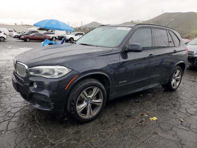 Obraz 2016 BMW X5 XDR40E 2016