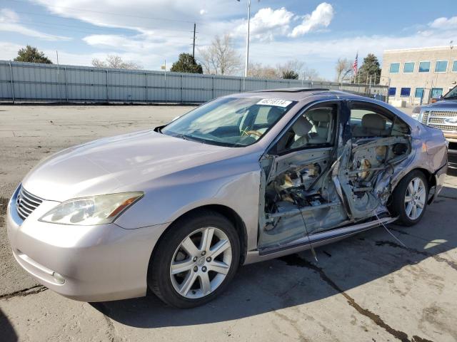 Изображение 2007 LEXUS ES 350 2007