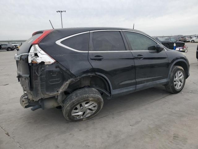 Image 3 of 2015 HONDA CR-V EX 2015 with VIN 3CZRM3H59FG705696
