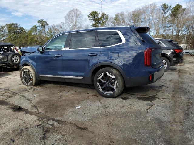 Obraz 2 z 2023 KIA TELLURIDE S 2023 z VIN 5XYP6DGC1PG337592