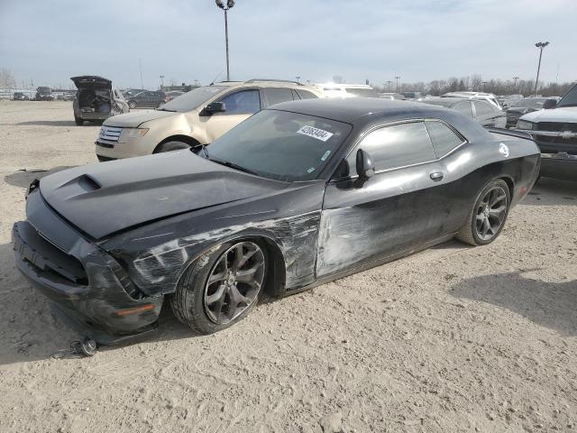 2019 DODGE CHALLENGER R/T 2019 image