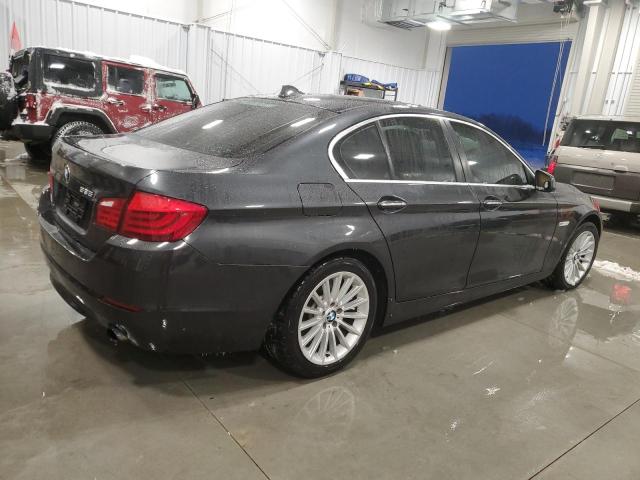 Изображение 3 2013 BMW 535 XI 2013 с VIN WBAFU7C54DDU67805