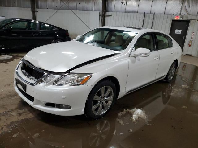 Obraz 2011 LEXUS GS 350 2011